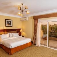 The Villa 604 Powered by look – hotel w dzielnicy New Cairo City w Kairze