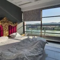 Citi Hotel Apartments, Hotel in Jhelum