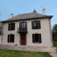 Gîte Ayrens, 4 pièces, 6 personnes - FR-1-742-277