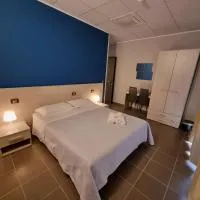 Viesnīca LA BUSSOLA Camere & Appartamenti pilsētā Badia Polesine