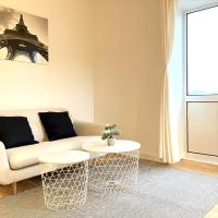 One Bedroom Apartment In Odense, Middelfartvej 259