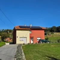 Apartman Lavanda, hotel a Krapina
