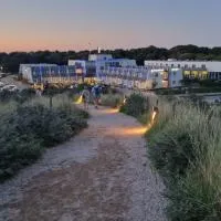 Strandhotel Westduin