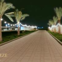 Desert Breeze Resort, ξενοδοχείο κοντά στο Διεθνές Αεροδρόμιο Ras Al Khaimah - RKT, Ρας Αλ Καϊμά