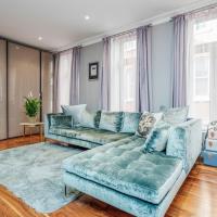 BIG 2Bed 2Bath Mayfair,Regent Street