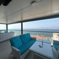 Amazing View Luxury Apartment