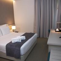 Hotel Continental Horizonte, hotel near Quatro de Fevereiro International Airport - LAD, Luanda