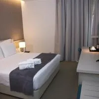 Hotel Continental Horizonte, hotel a Luanda