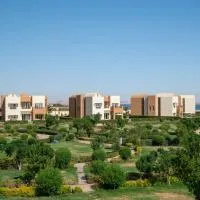 Azal Lagoons Resort Abu Simbel, hotel din Abu Simbel