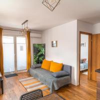 Apartament Chmielna Loft, Hotel im Viertel Podgorze Duchackie, Krakau