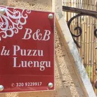 Lu Puzzu Luengu B&B