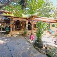Macondo Hostel, хотел в Исла Гранде