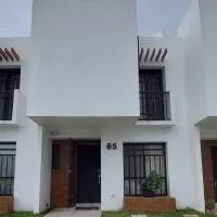 Residencial Aeropuerto, hotel din Veracruz
