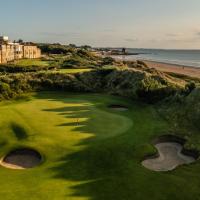 Portmarnock Resort & Jameson Golf Links, hotell sihtkohas Portmarnock