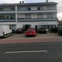 Ferienwohnung Deti, hotel u gradu 'Loßburg'