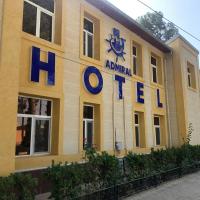 ADMIRAL, hotel near Mazari Sharif Airport - MZR, Termiz