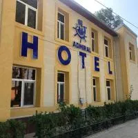 ADMIRAL, hotel a Termiz
