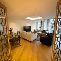 Luxury 2BR Apt at C House Near Buckingham Palace