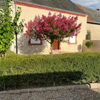 L’Echappée belle, hotel a Saint-Valentin