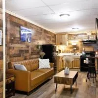 Leadville Motor Lodge – hotel w mieście Leadville