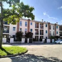Dimora Poderina Cod Z01019, hotel v destinaci Dueville