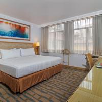 Grand Hotel Guayaquil, Ascend Hotel Collection, hotel en Centro de Guayaquil, Guayaquil