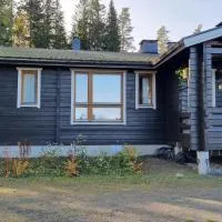 Lomariihi 11, hotel i Muurame