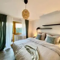 Viesnīca Schöne zentrale Wohnung Nähe HB pilsētā Germersheima