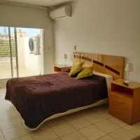 Marconi, hotel a Venado Tuerto