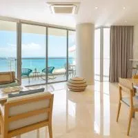 Grand Marina Suites Santa Marta, hotel u gradu Santa Marta