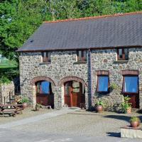 The Cart Shed - Uk31238