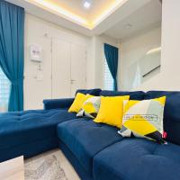 Insyirah Homestay Melaka