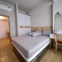 Newton Residence Apartment bm, hotel a Bandung