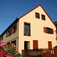 Gîte Eguisheim, 3 pièces, 4 personnes - FR-1-744-15