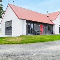 The Barn - Uk33396, Hotel in Isle of Gigha