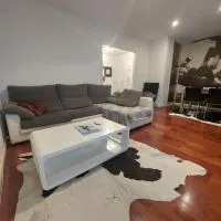 Bonito piso 4 habitaciones en Bétera, מלון בבטרה