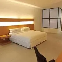 Ara Hotel, hotell sihtkohas Bau