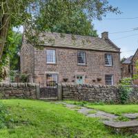 Catmint Cottage