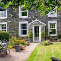 Apple Tree Cottage, hotel a Bassenthwaite