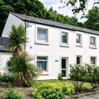 Jane Eyre Cottage