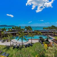 聖靈群島夢幻度假村