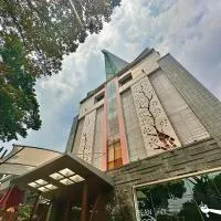 Hemangini Hotel Bandung, hotel din Bandung
