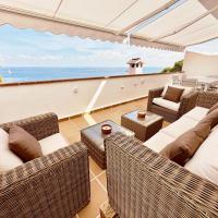 Les Rotes 30 by homeprive, hotel a D&eacute;nia