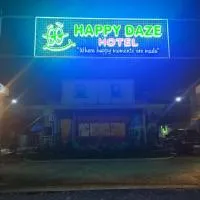 Happy Daze Hotel Tagum, hotell sihtkohas Tagum