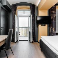 Hotel Kakola: Turku şehrinde bir otel