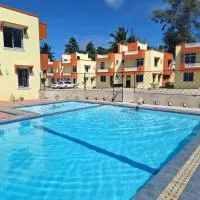 Greenwood Garden 3bedroom Mtwapa, hótel í Mombasa