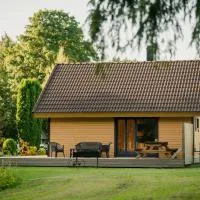 Kõhe Talu Puhkemaja, hotel em Rämsi