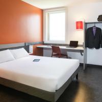 ibis budget Aéroport Lyon Saint Exupéry, hotel berdekatan Lapangan Terbang Lyon - Saint Exupery - LYS, Saint-Exupéry