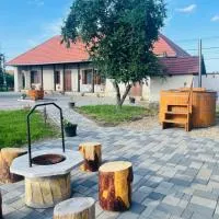 Tulipános Vendégház, viešbutis mieste Igrici