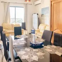 XL Central Home - Sleeps 10 people, hotel a Pieta